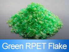 1723013386-2 Green RPET flake