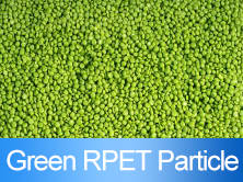 1723013390-6 Green RPET particle